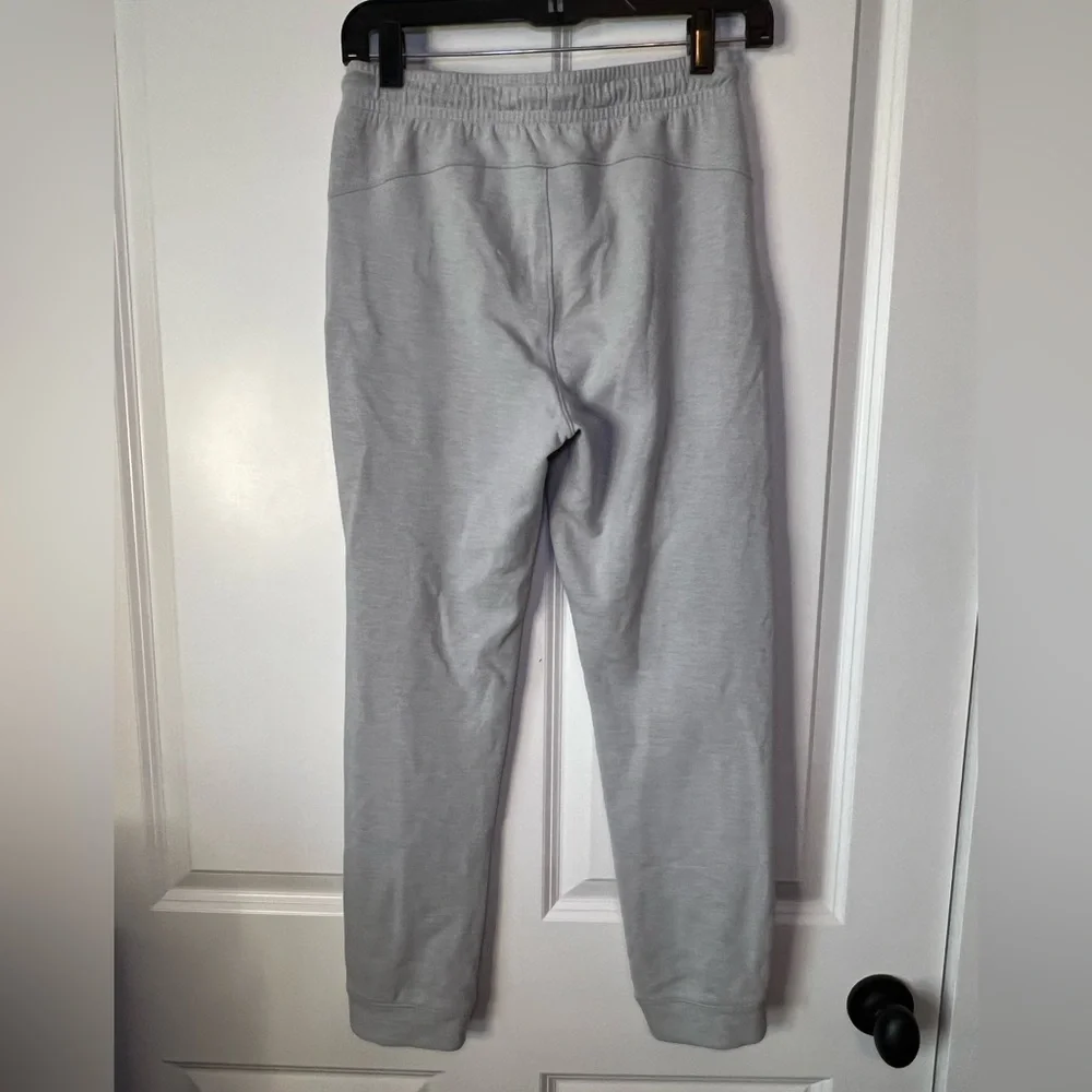 Old Navy Light Gray Boys Joggers